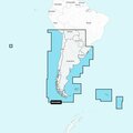 Navionics NASA005L, Chile, Argentina and Easter Island, + 010-C1365-30